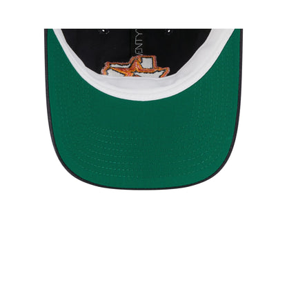 Houston Astros 2026 Hall of Fame 9TWENTY Adjustable Hat