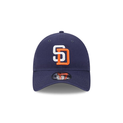 San Diego Padres 2026 Hall of Fame 9TWENTY Adjustable Hat