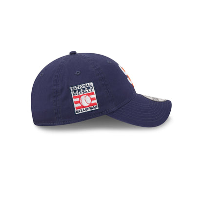 San Diego Padres 2026 Hall of Fame 9TWENTY Adjustable Hat