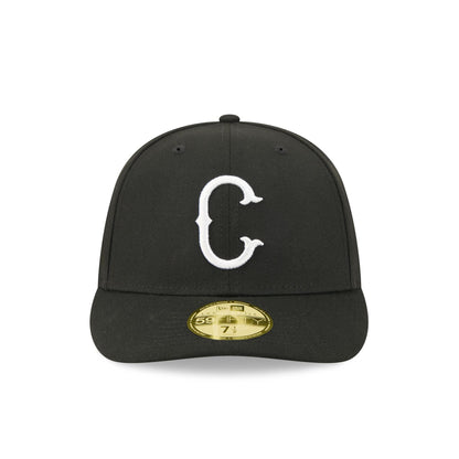 Chicago White Sox 2026 Hall of Fame Low Profile 59FIFTY Fitted Hat