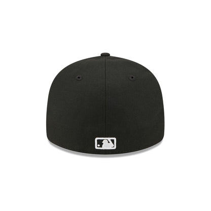 Chicago White Sox 2026 Hall of Fame Low Profile 59FIFTY Fitted Hat