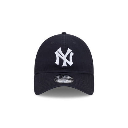 New York Yankees 2026 Hall of Fame 9TWENTY Adjustable Hat