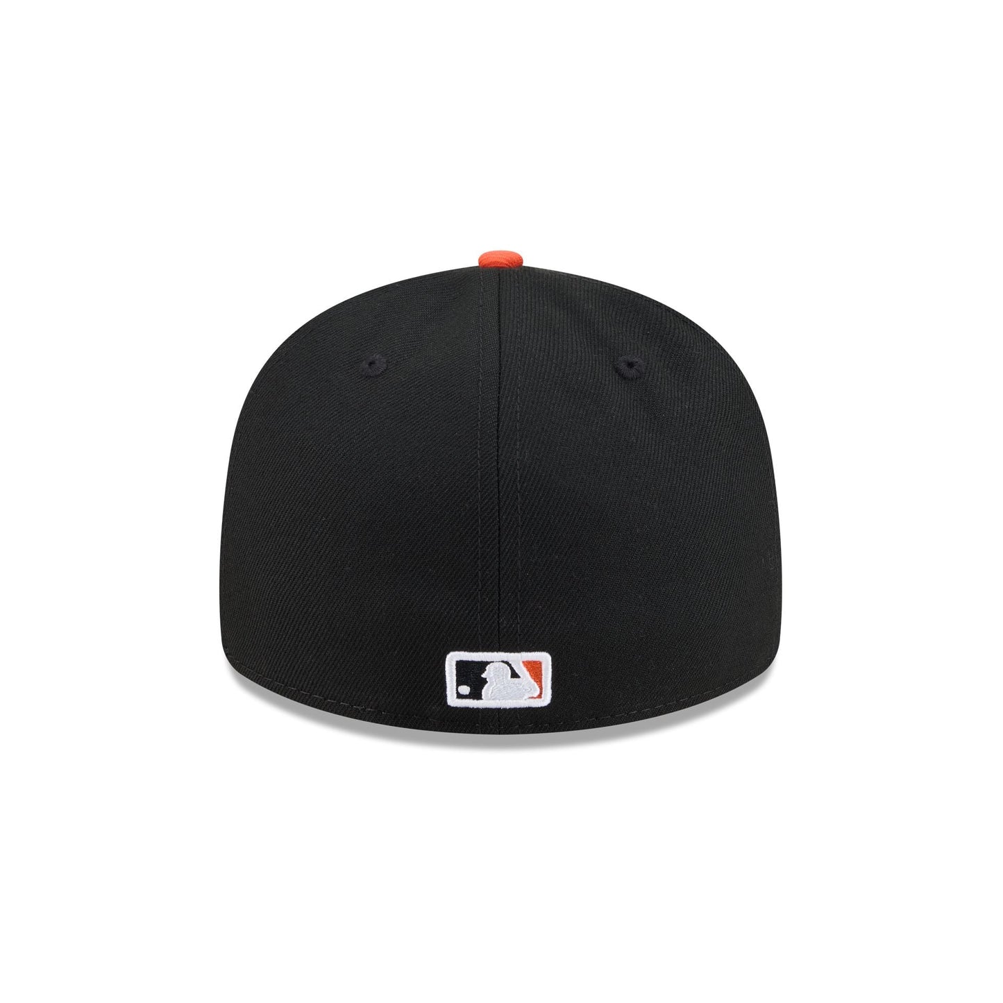 San Francisco Giants 2026 Hall of Fame Low Profile 59FIFTY Fitted Hat