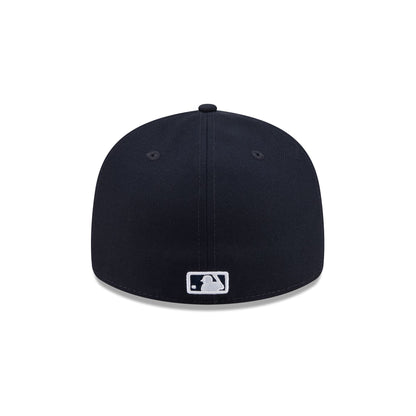 New York Yankees 2026 Hall of Fame Low Profile 59FIFTY Fitted Hat