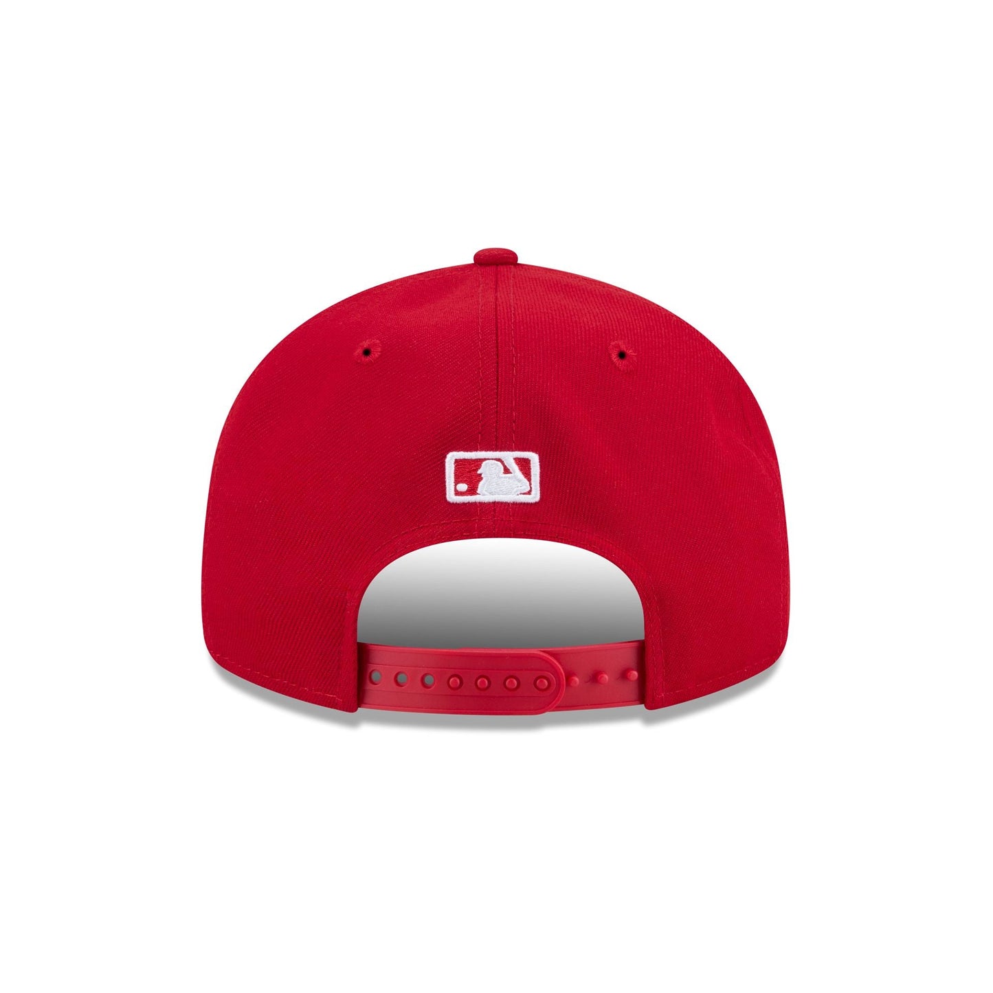 Philadelphia Phillies 2026 Hall of Fame Retro Crown 9FIFTY Snapback Hat