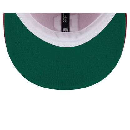 Philadelphia Phillies 2026 Hall of Fame Retro Crown 9FIFTY Snapback Hat