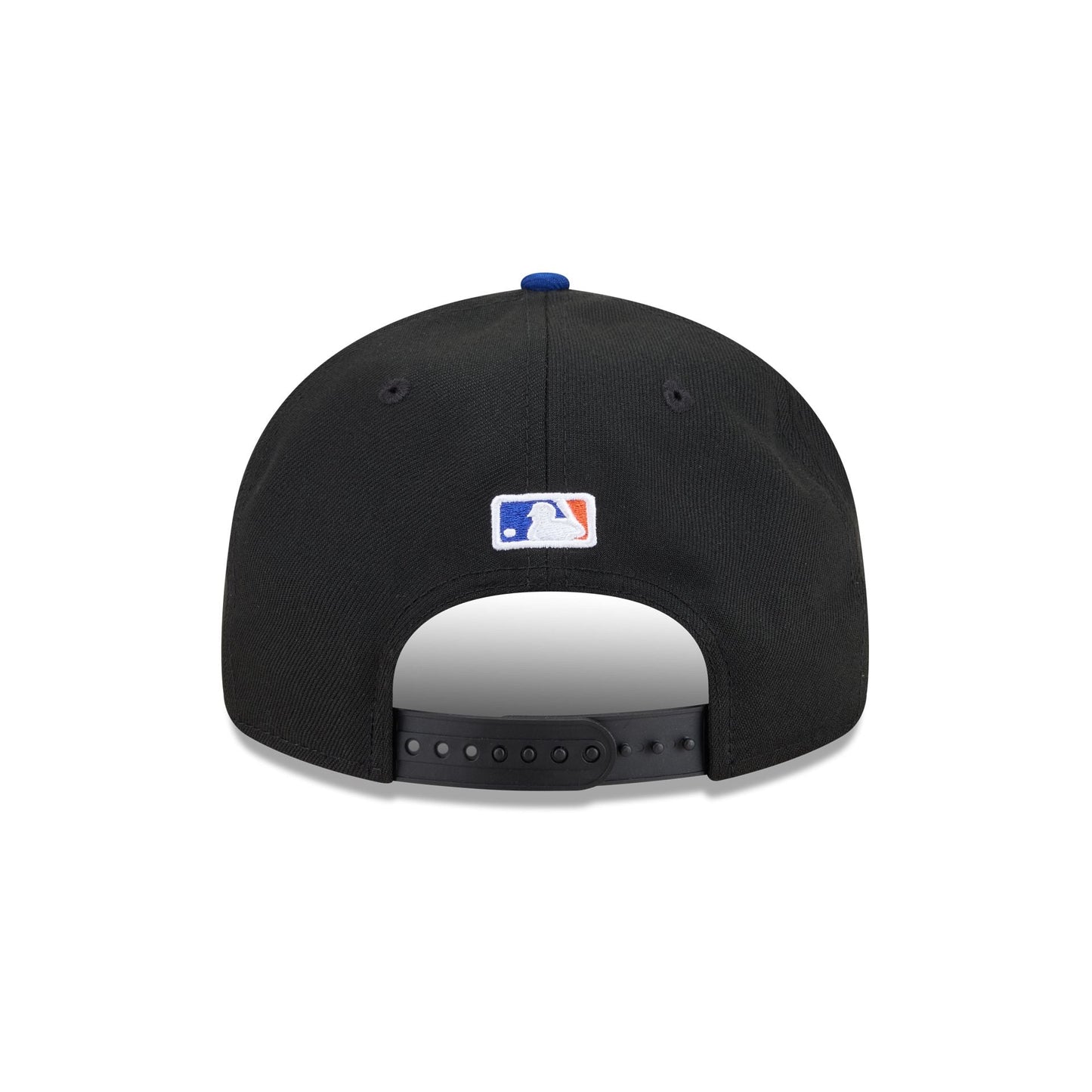 New York Mets 2026 Hall of Fame Retro Crown 9FIFTY Snapback Hat