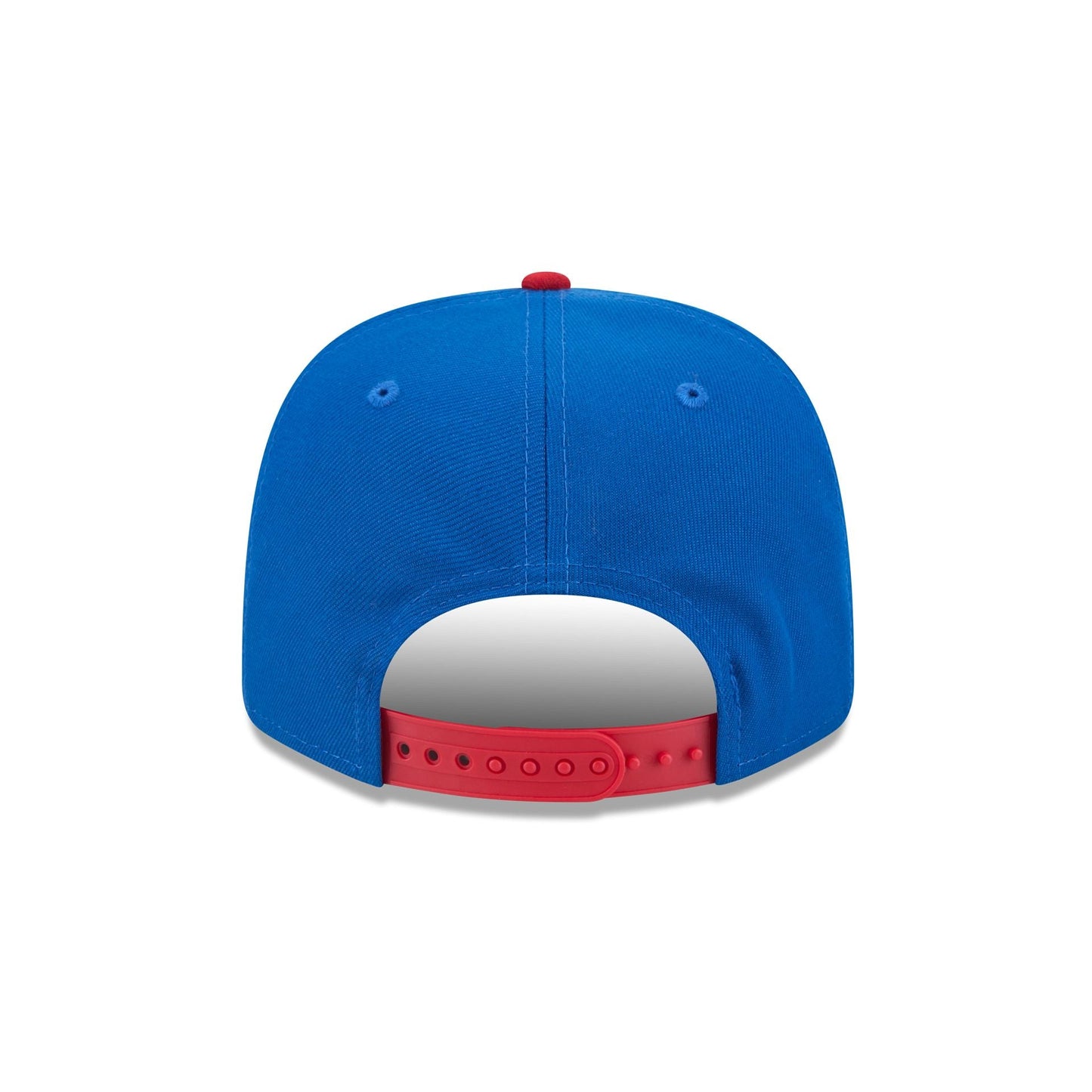 Las Vegas Aviators Theme Night Blue 9SEVENTY Stretch-Snap Hat
