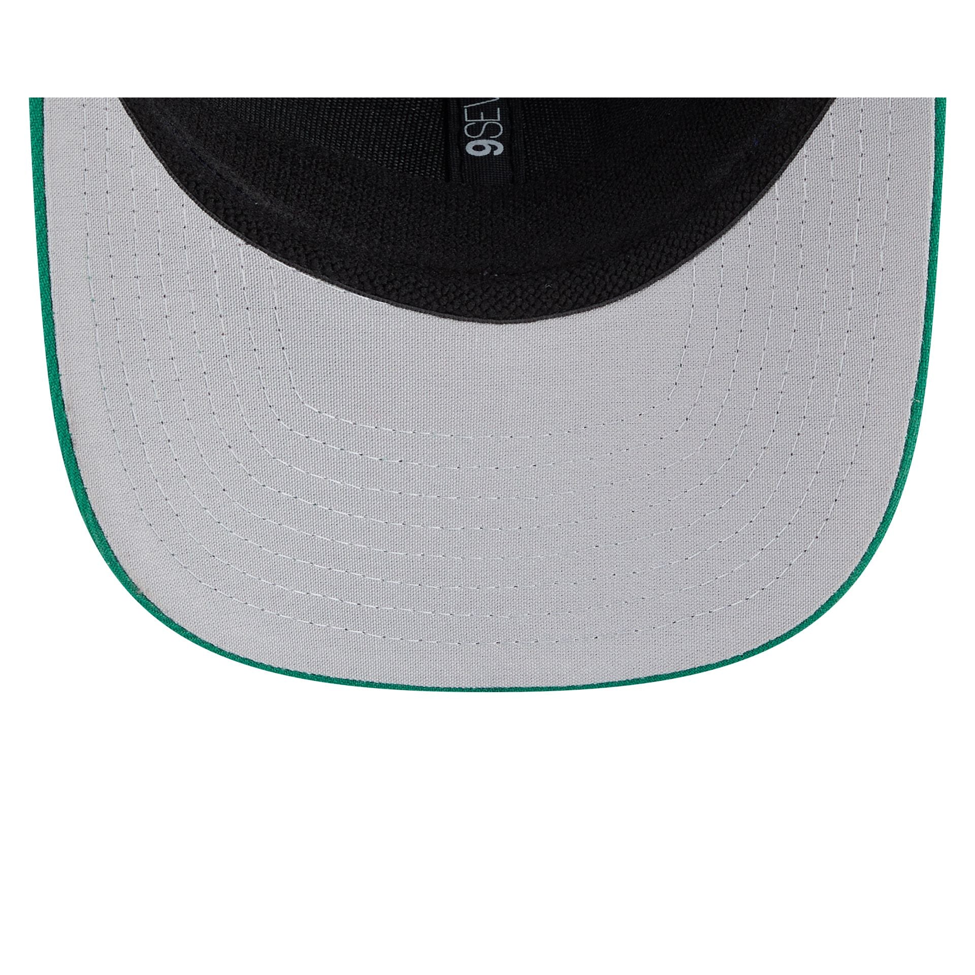 Reading Fightin Phils Theme Night Wordmark 9SEVENTY Stretch-Snap Hat