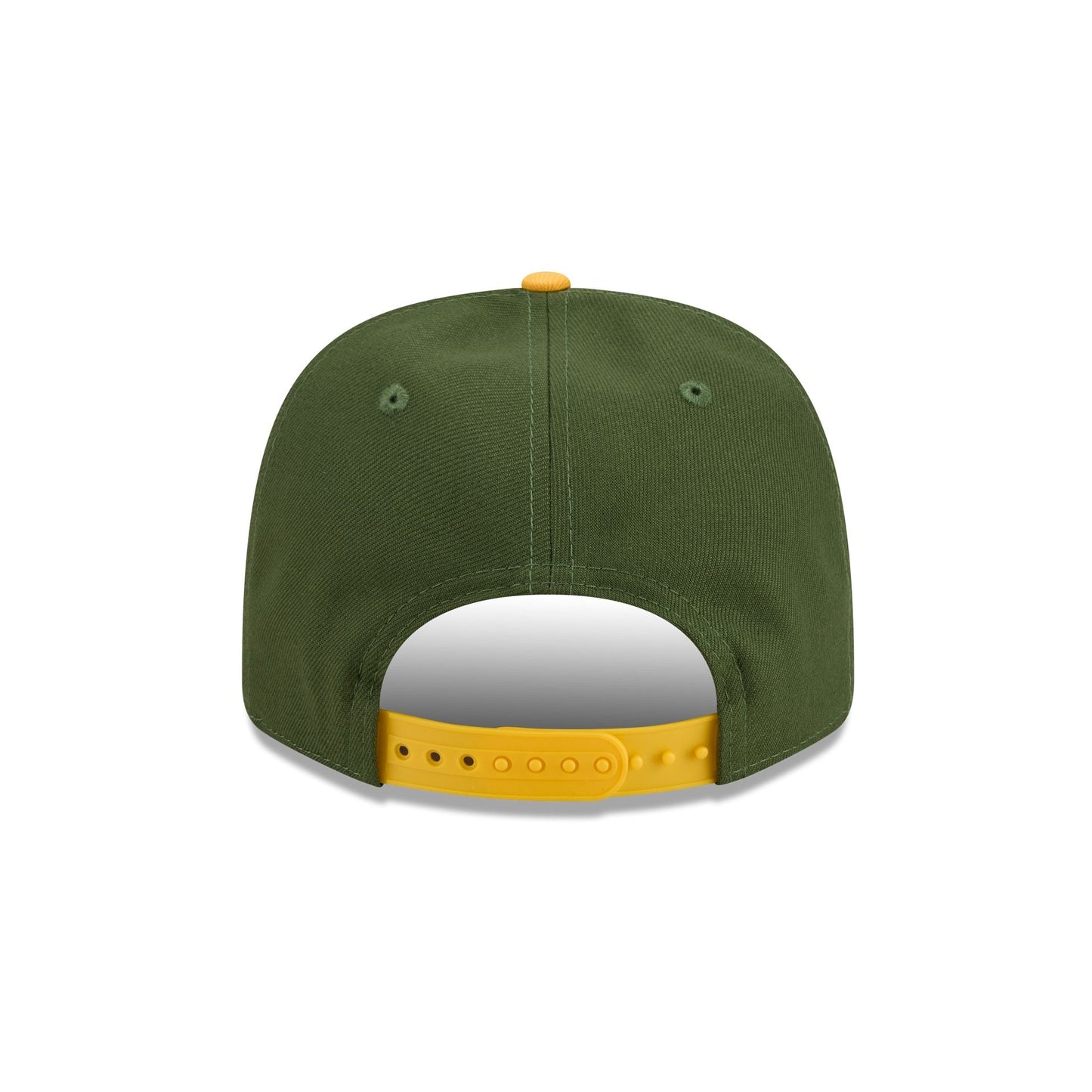 Reading Fightin Phils Theme Night Wordmark Green 9SEVENTY Stretch-Snap Hat