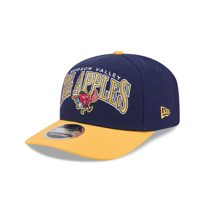 Hudson Valley Renegades Theme Night 9SEVENTY Stretch-Snap Hat