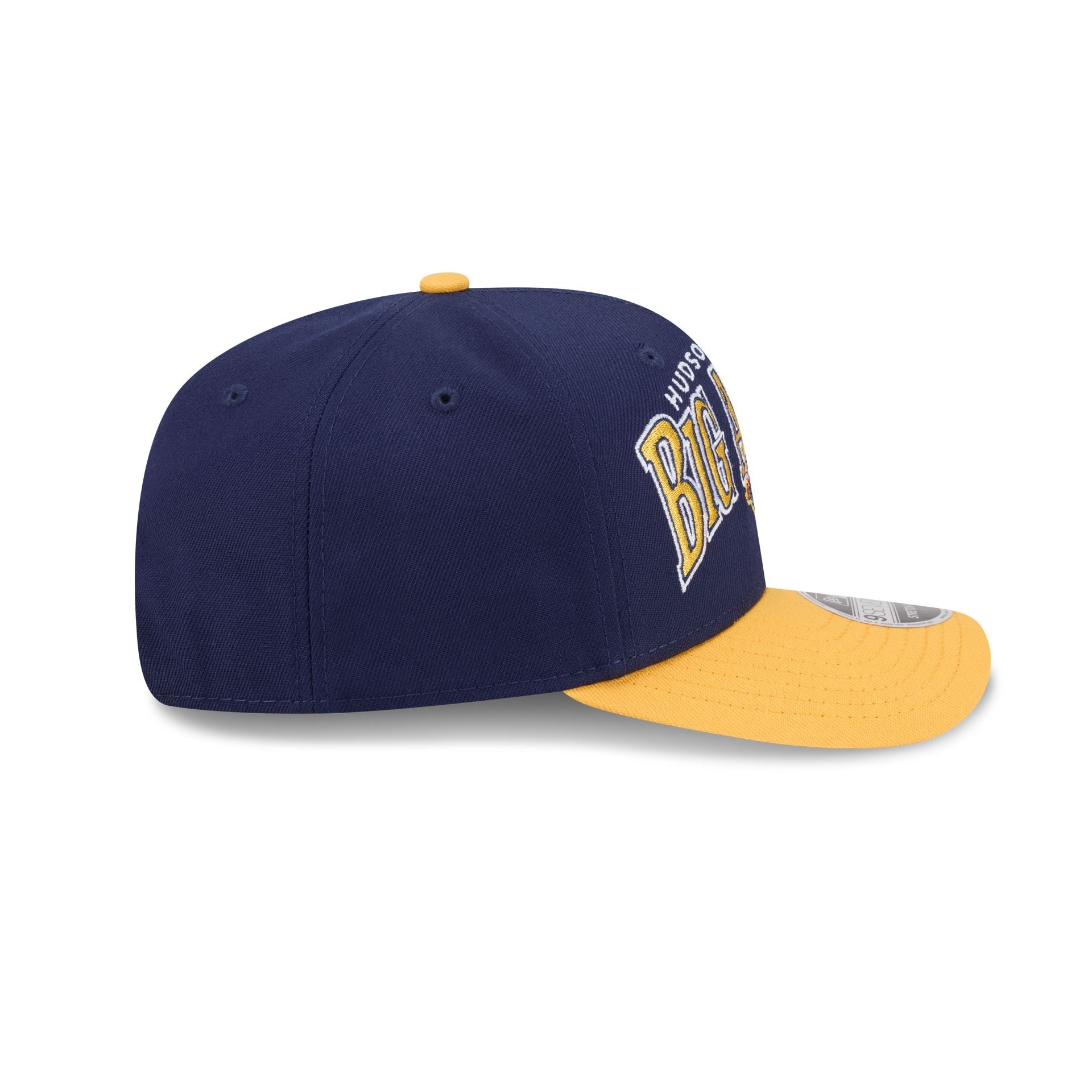 Hudson Valley Renegades Theme Night 9SEVENTY Stretch-Snap Hat