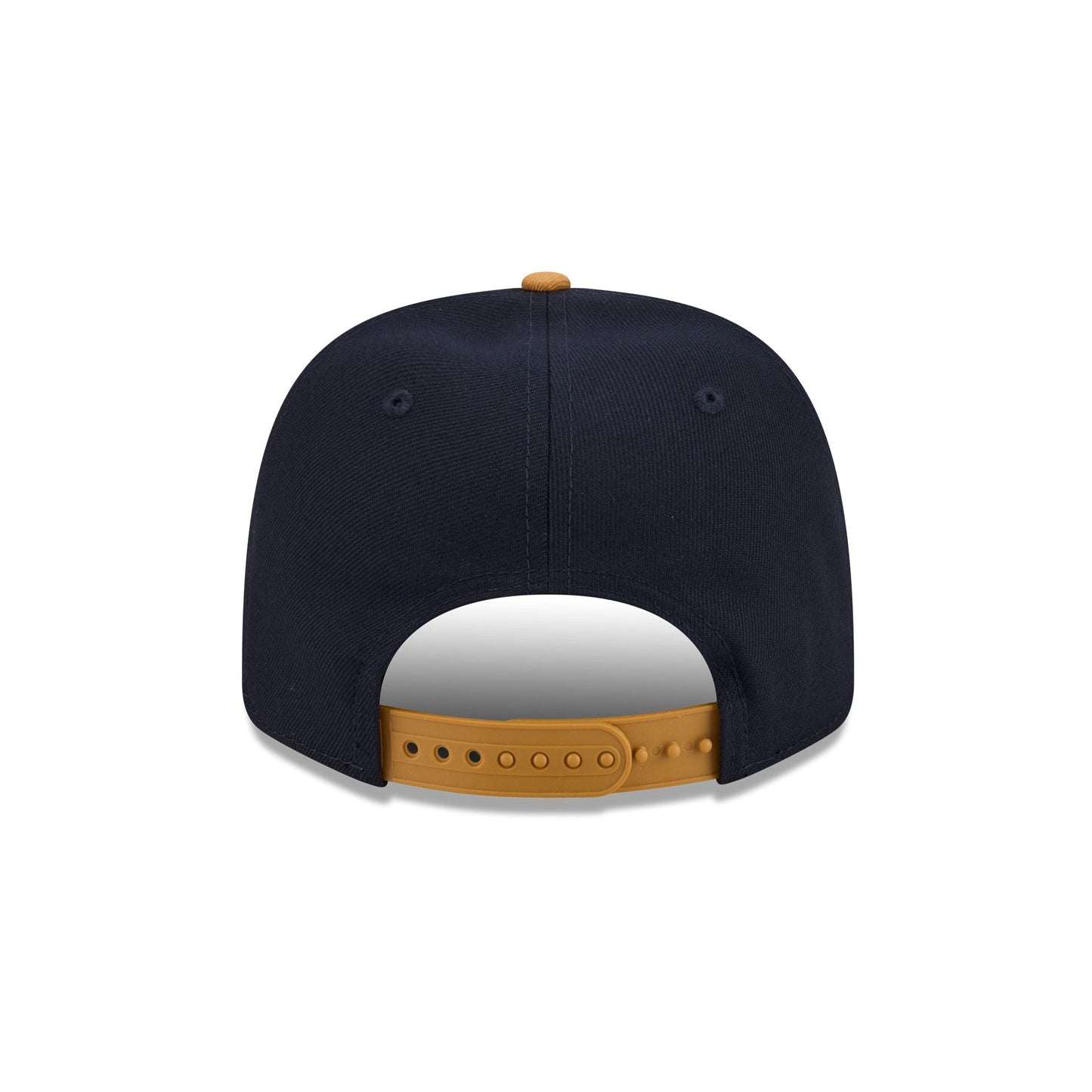 Durham Bulls Theme Night Wordmark 9SEVENTY Stretch-Snap Hat