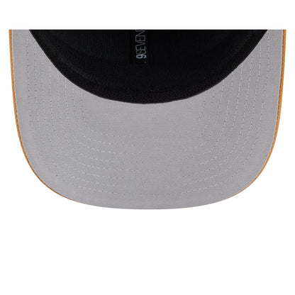 Durham Bulls Theme Night Wordmark 9SEVENTY Stretch-Snap Hat