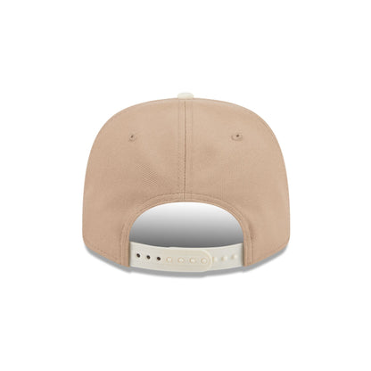 Binghamton Rumble Ponies Theme Night Wordmark 9SEVENTY Stretch-Snap Hat