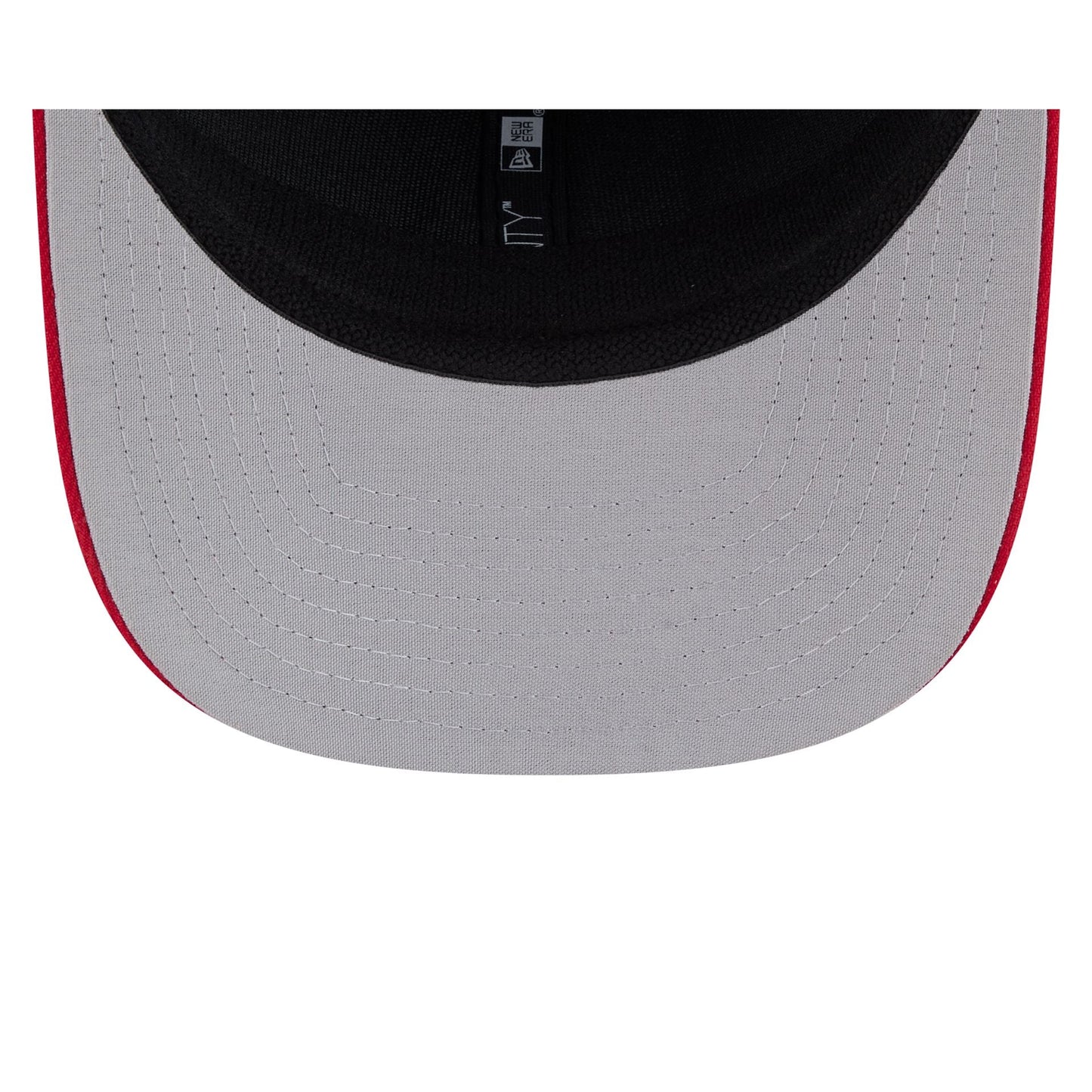 Toledo Mud Hens Theme Night Wordmark 9SEVENTY Stretch-Snap Hat