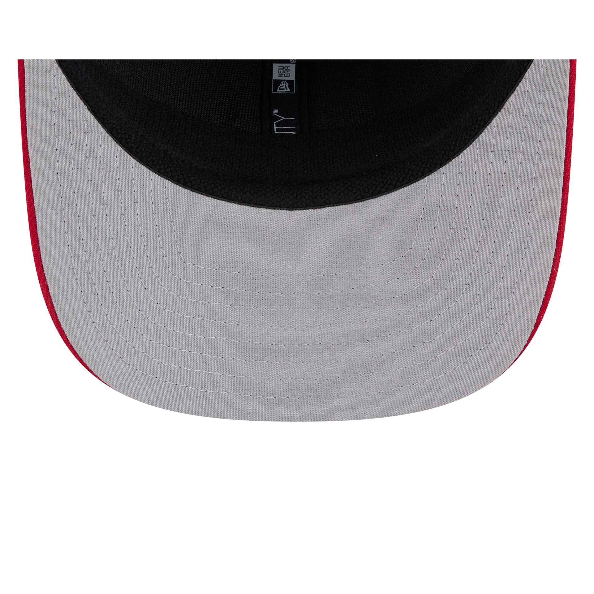 Toledo Mud Hens Theme Night Wordmark 9SEVENTY Stretch-Snap Hat