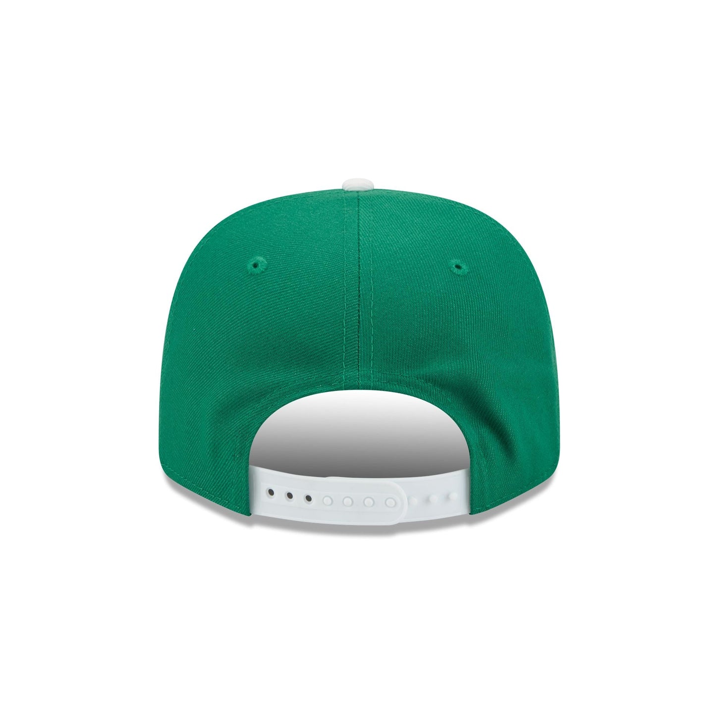 Tulsa Drillers Theme Night Green 9SEVENTY Stretch-Snap Hat