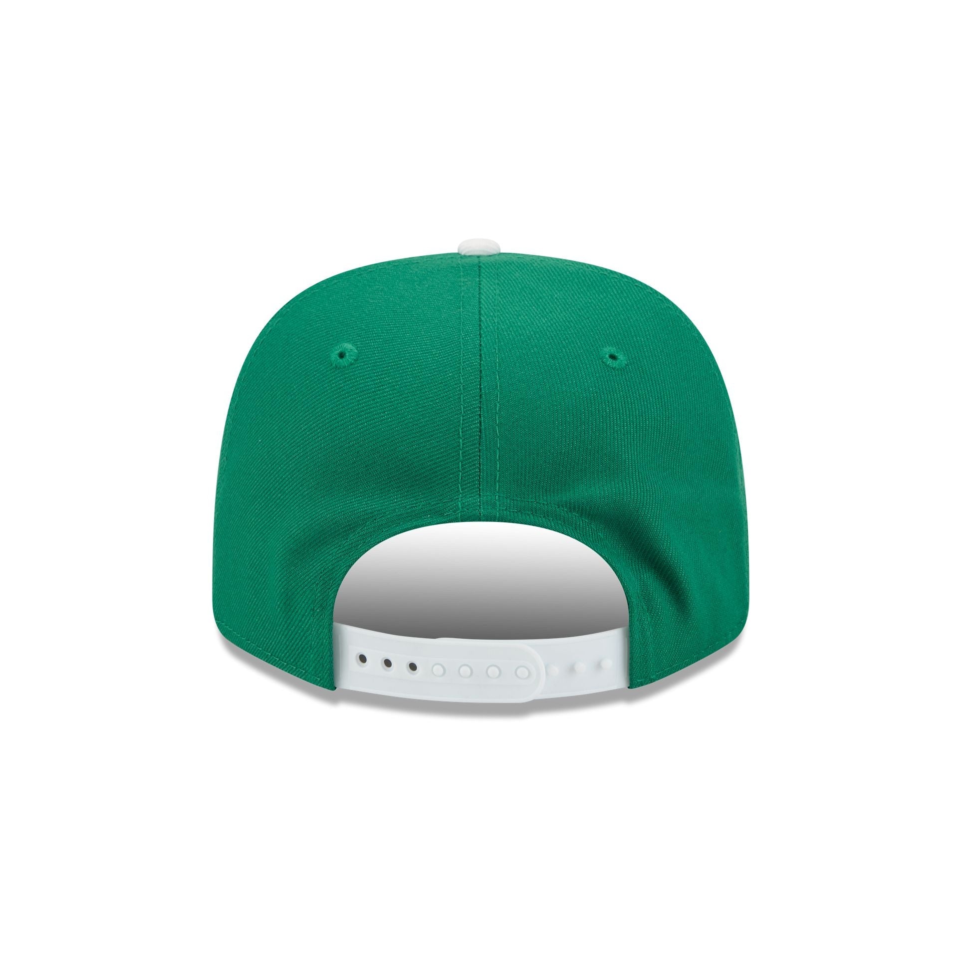 Tulsa Drillers Theme Night Green 9SEVENTY Stretch-Snap Hat