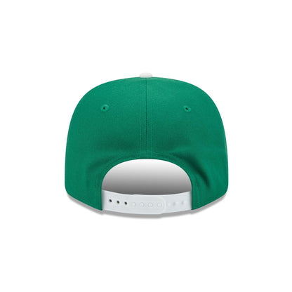 Tulsa Drillers Theme Night Green 9SEVENTY Stretch-Snap Hat