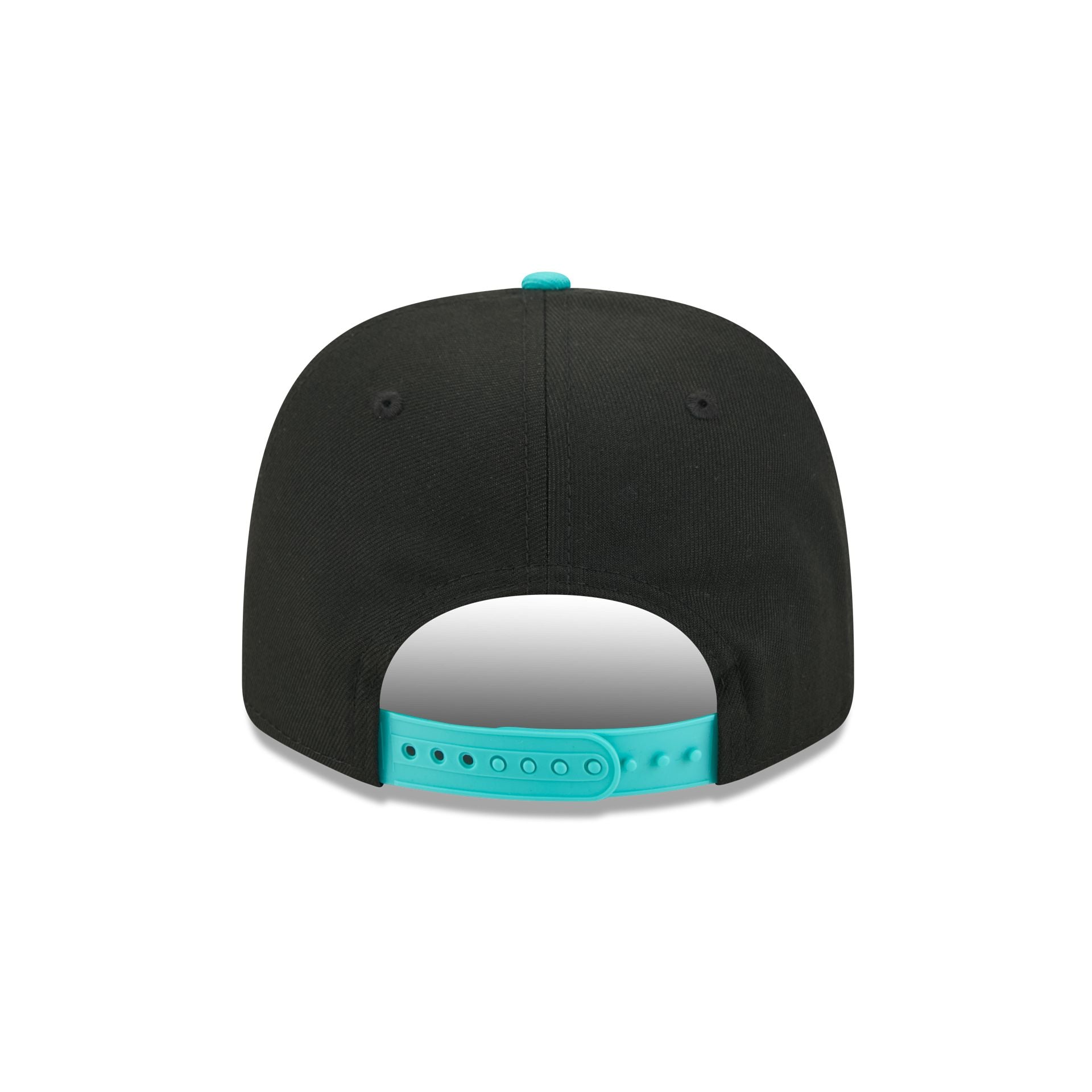 Worcester Red Sox Theme Night Black 9SEVENTY Stretch-Snap Hat