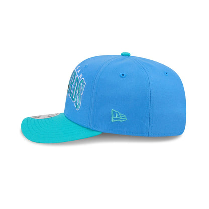 West Michigan Whitecaps Theme Night 9SEVENTY Stretch-Snap Hat