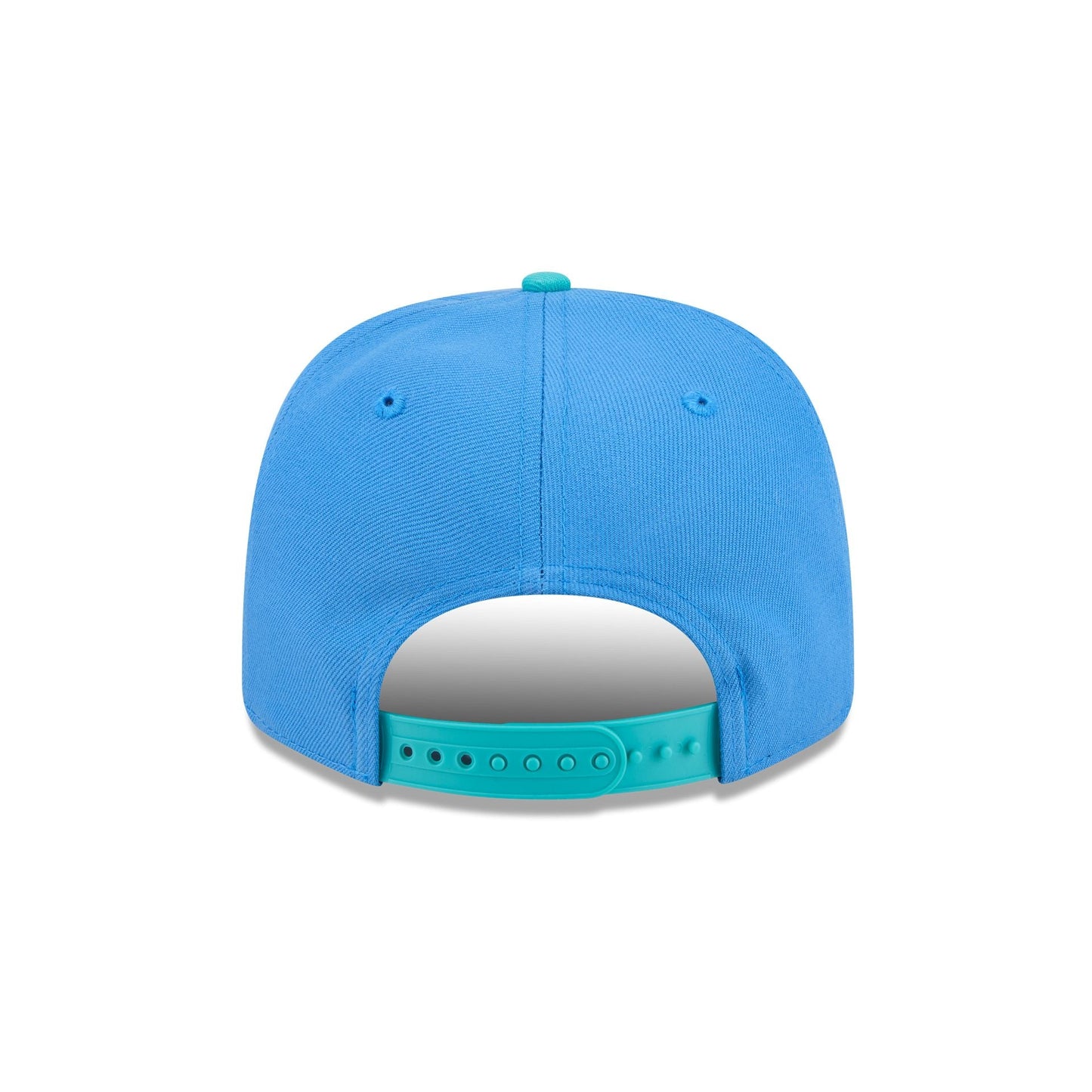 West Michigan Whitecaps Theme Night 9SEVENTY Stretch-Snap Hat