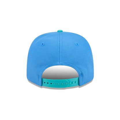 West Michigan Whitecaps Theme Night 9SEVENTY Stretch-Snap Hat