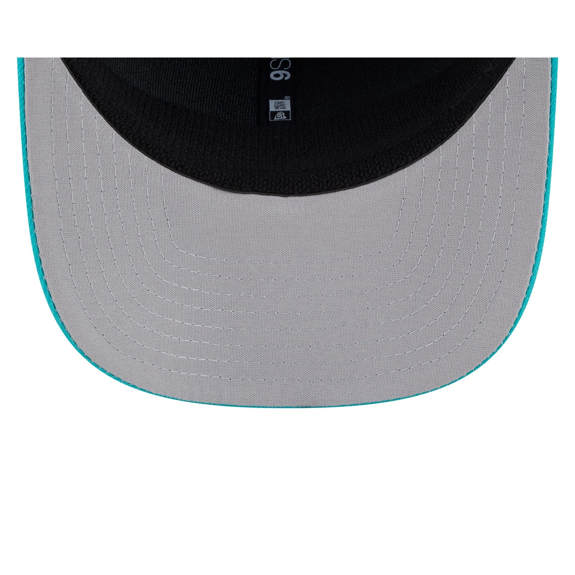 West Michigan Whitecaps Theme Night 9SEVENTY Stretch-Snap Hat