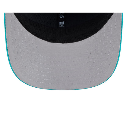 West Michigan Whitecaps Theme Night 9SEVENTY Stretch-Snap Hat
