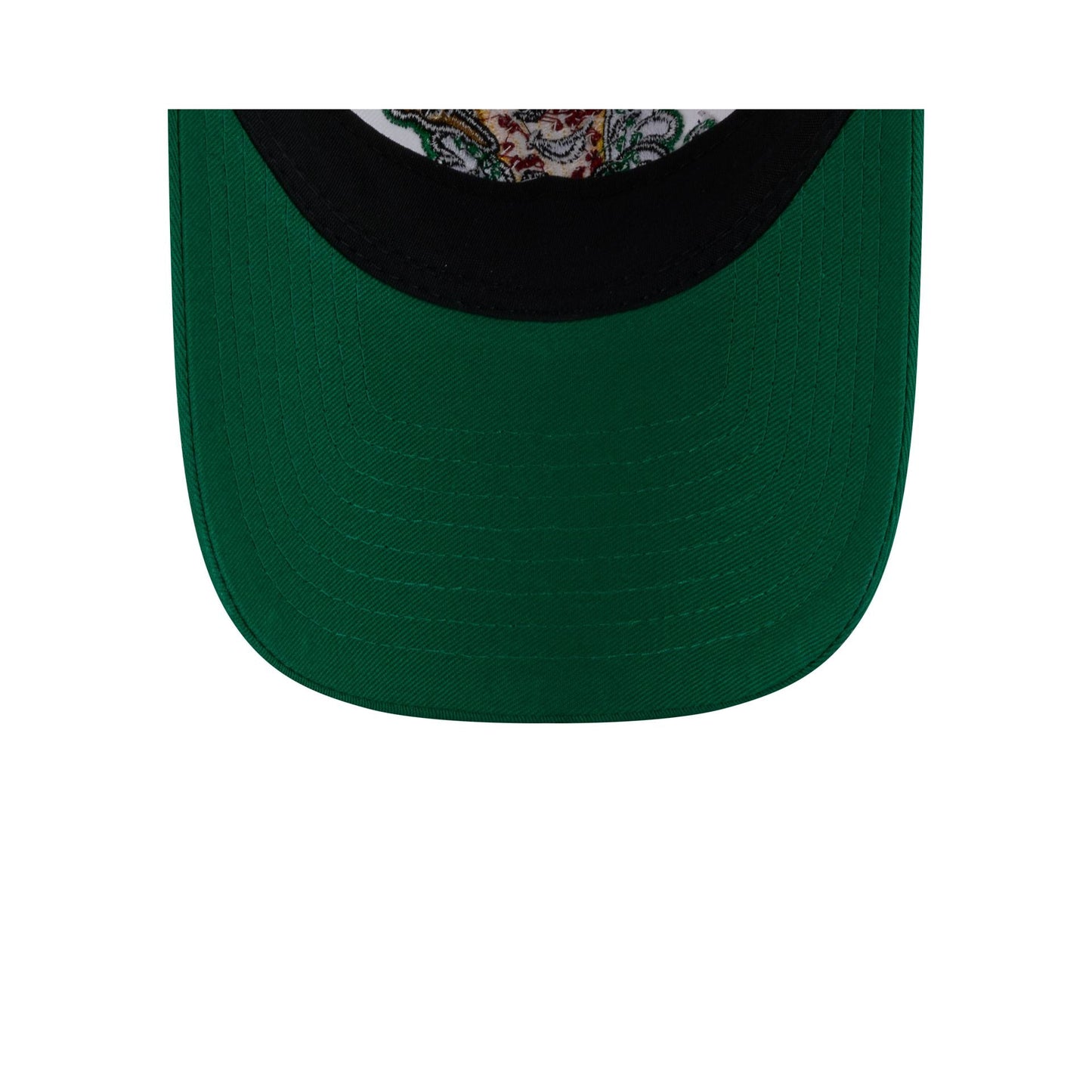 Tulsa Drillers Theme Night White 9TWENTY Adjustable Hat