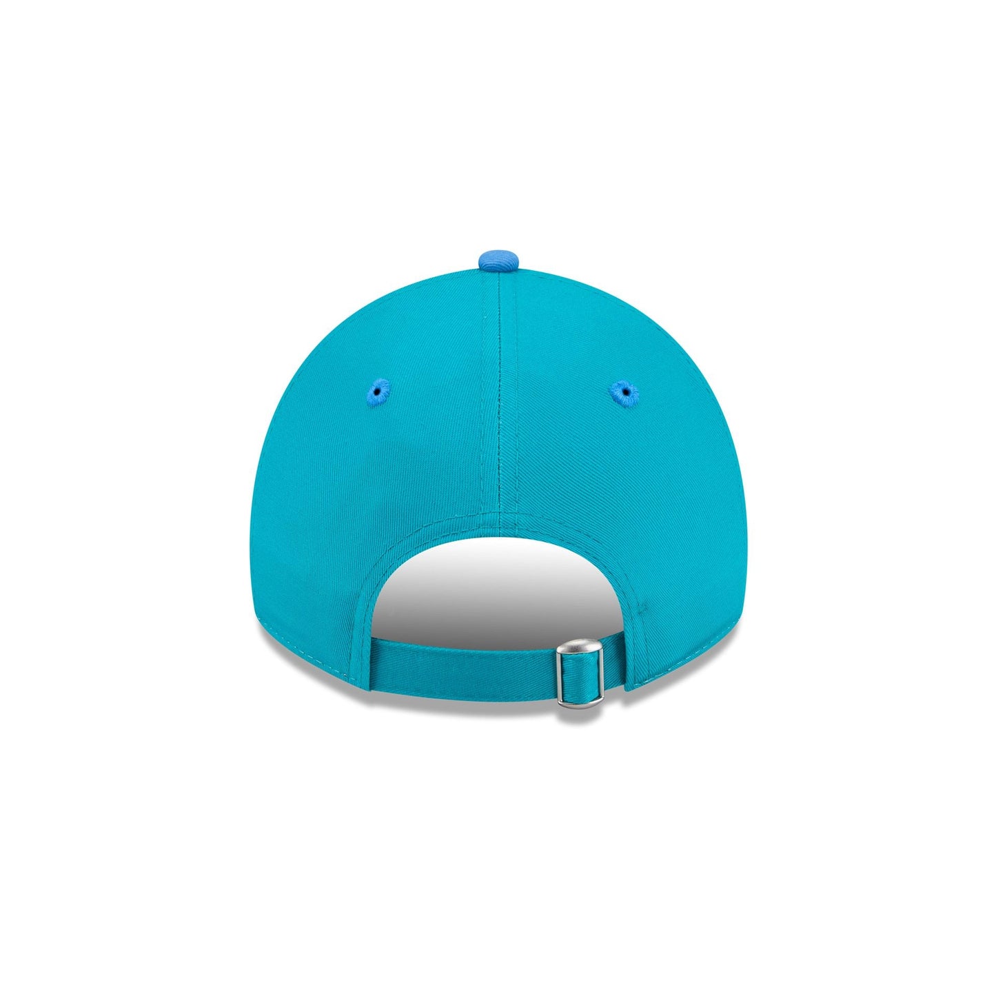 West Michigan Whitecaps Theme Night Teal 9TWENTY Adjustable Hat