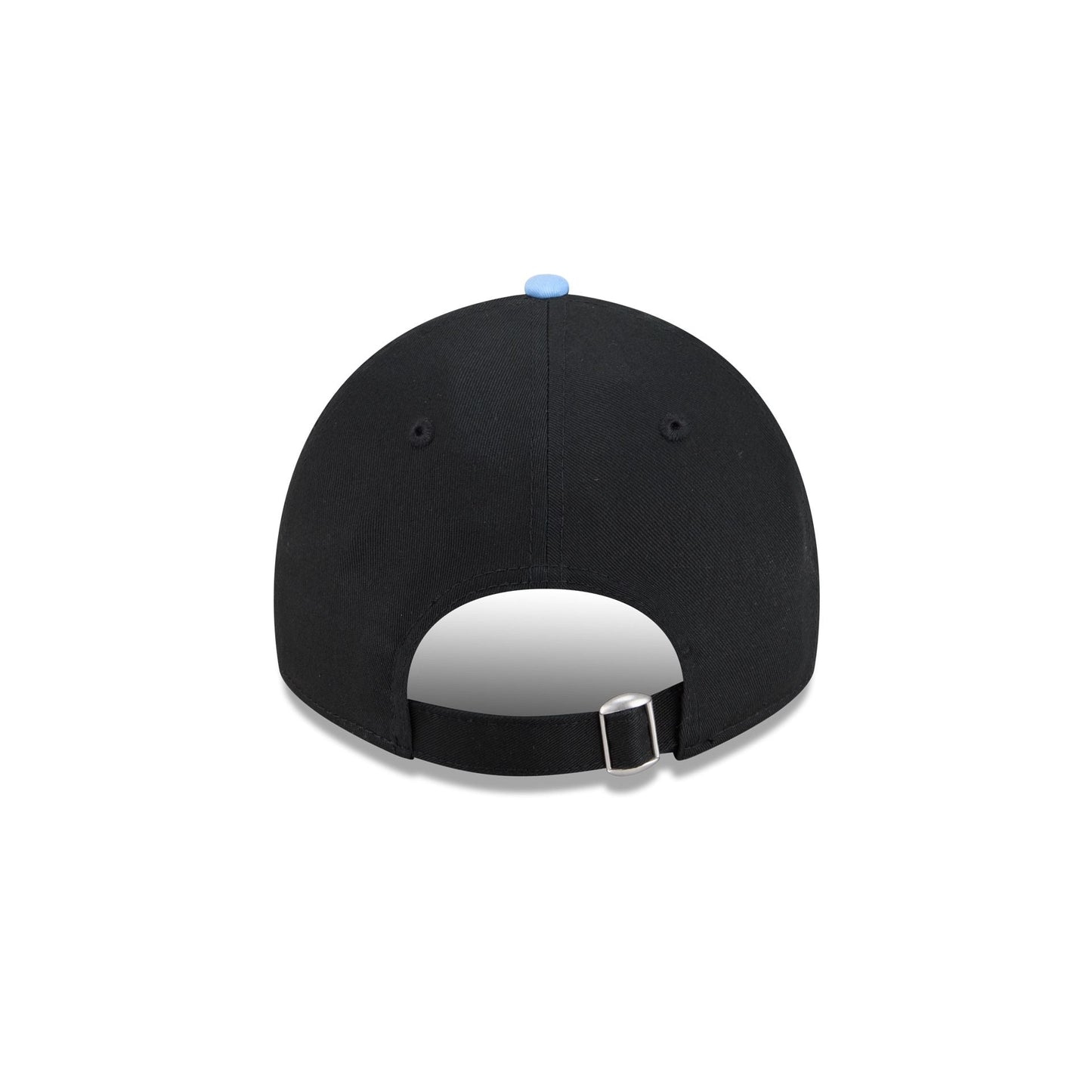Erie SeaWolves Theme Night Black 9TWENTY Adjustable Hat