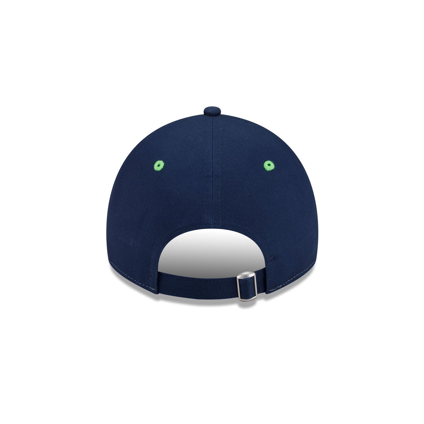 Palm Beach Cardinals Theme Night Multicolor Blue 9TWENTY Adjustable Hat