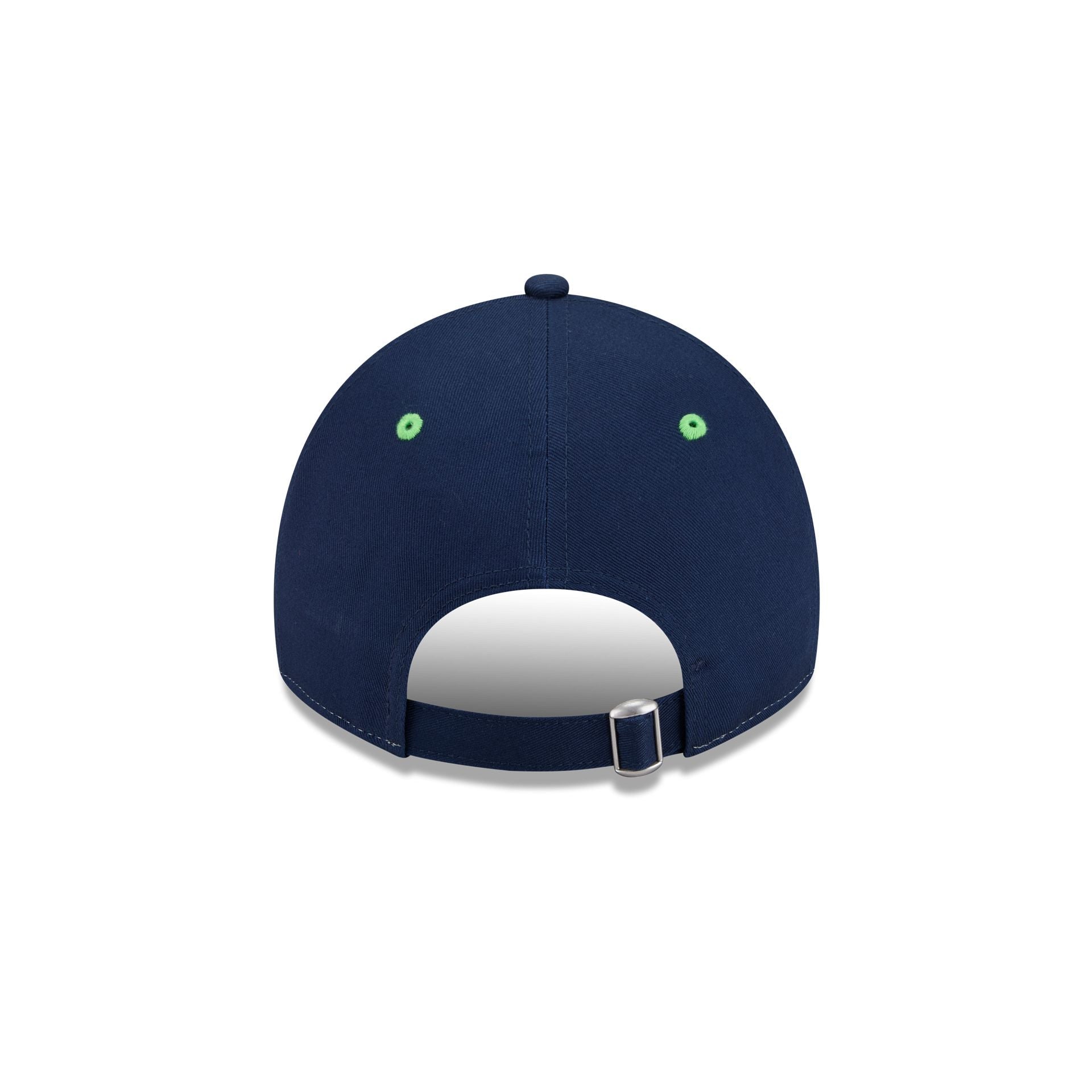 Palm Beach Cardinals Theme Night Multicolor Blue 9TWENTY Adjustable Hat