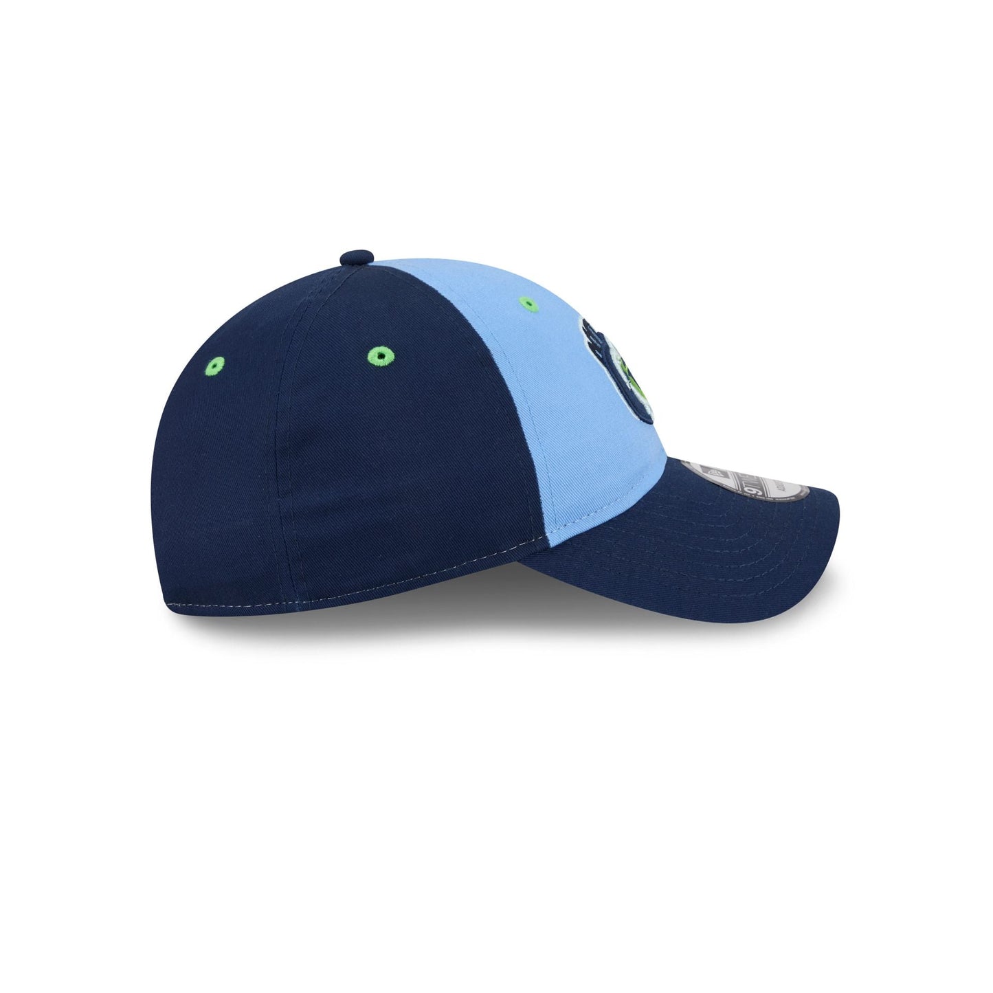 Palm Beach Cardinals Theme Night Multicolor Blue 9TWENTY Adjustable Hat