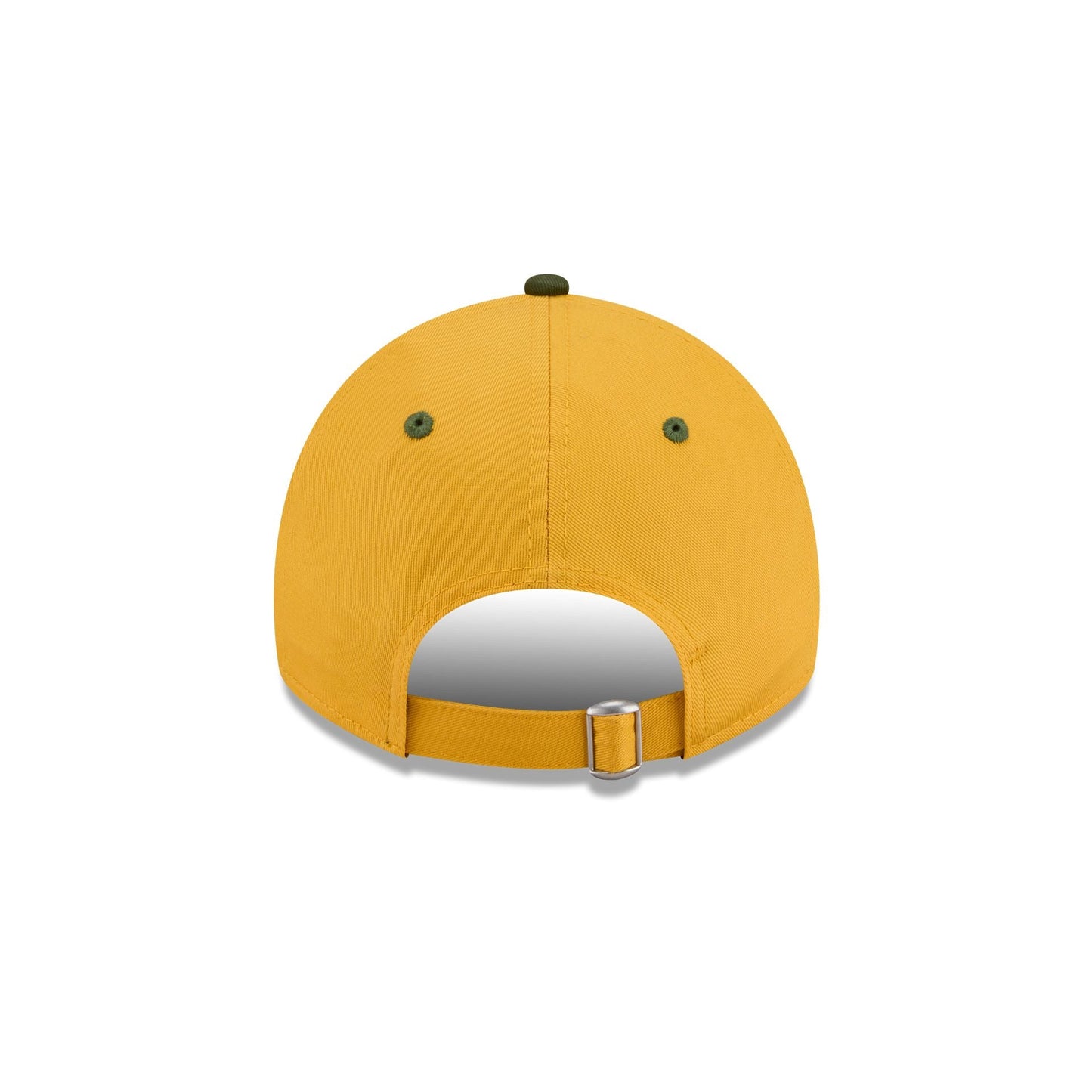 Reading Fightin Phils Theme Night Yellow 9TWENTY Adjustable Hat