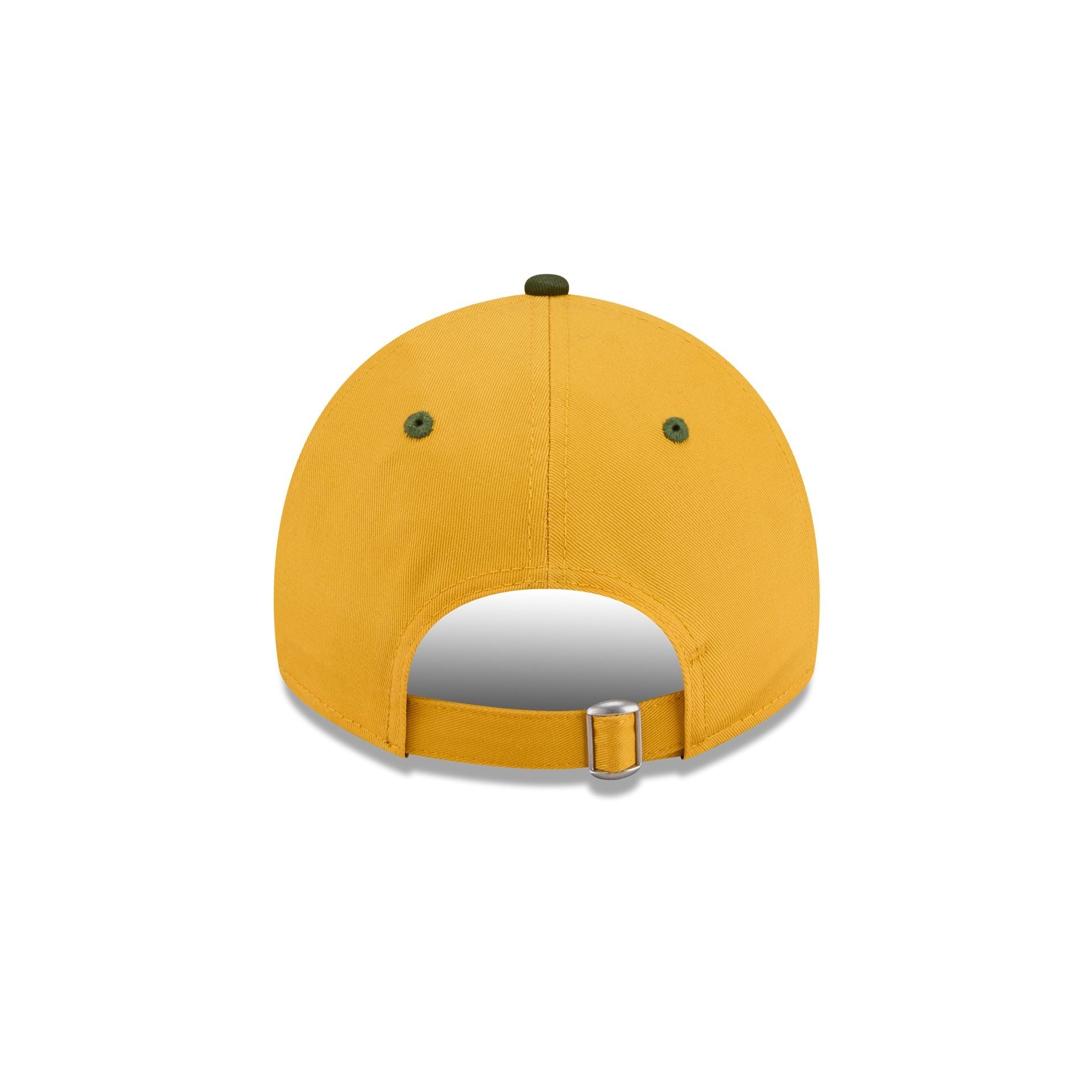 Reading Fightin Phils Theme Night Yellow 9TWENTY Adjustable Hat