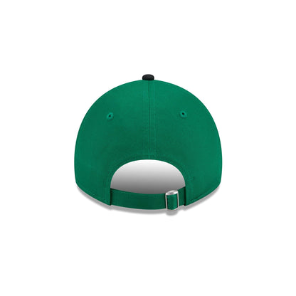 Reading Fightin Phils Theme Night Green 9TWENTY Adjustable Hat