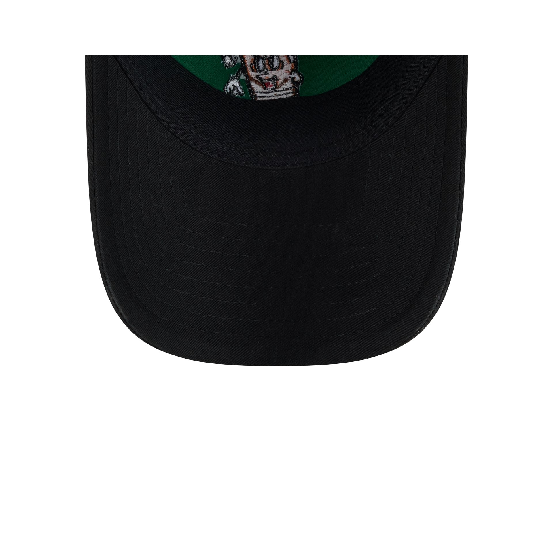Reading Fightin Phils Theme Night Green 9TWENTY Adjustable Hat