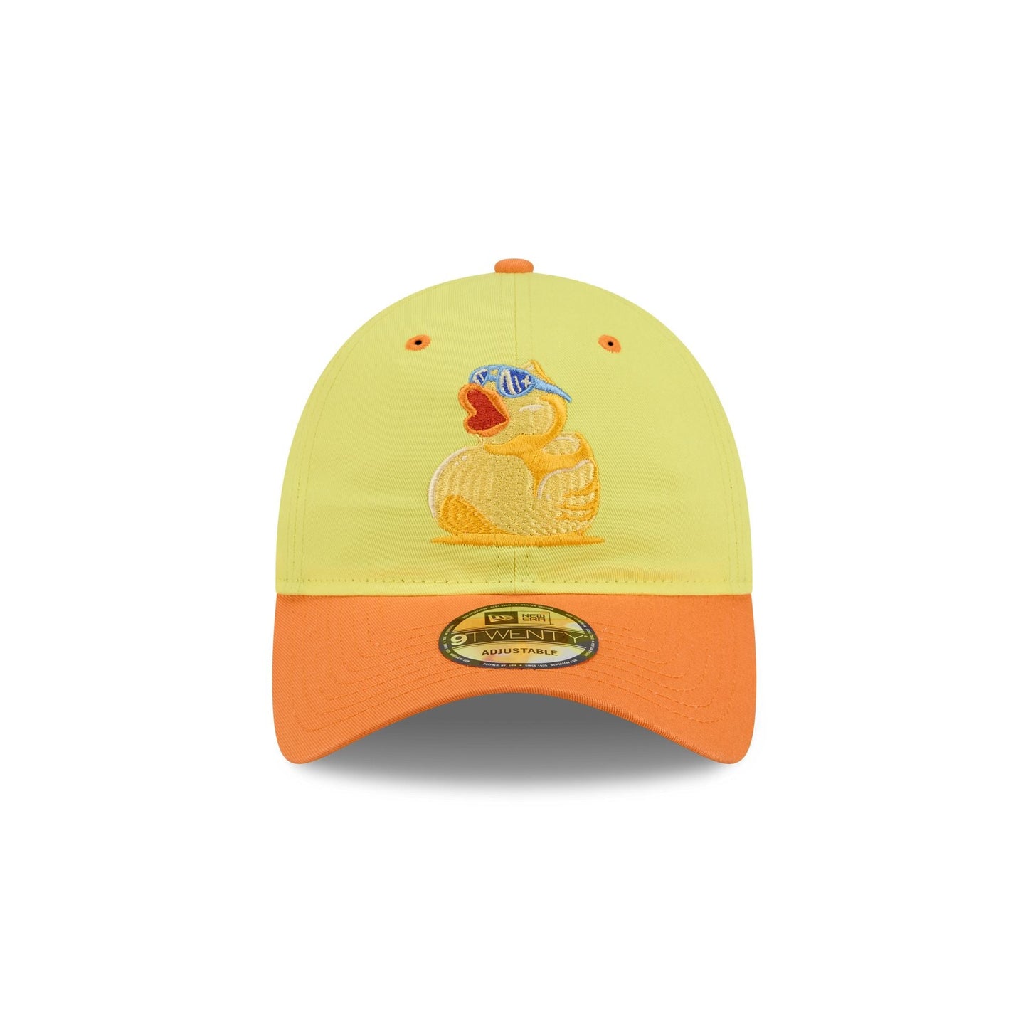 Lehigh Valley IronPigs Theme Night 9TWENTY Adjustable Hat
