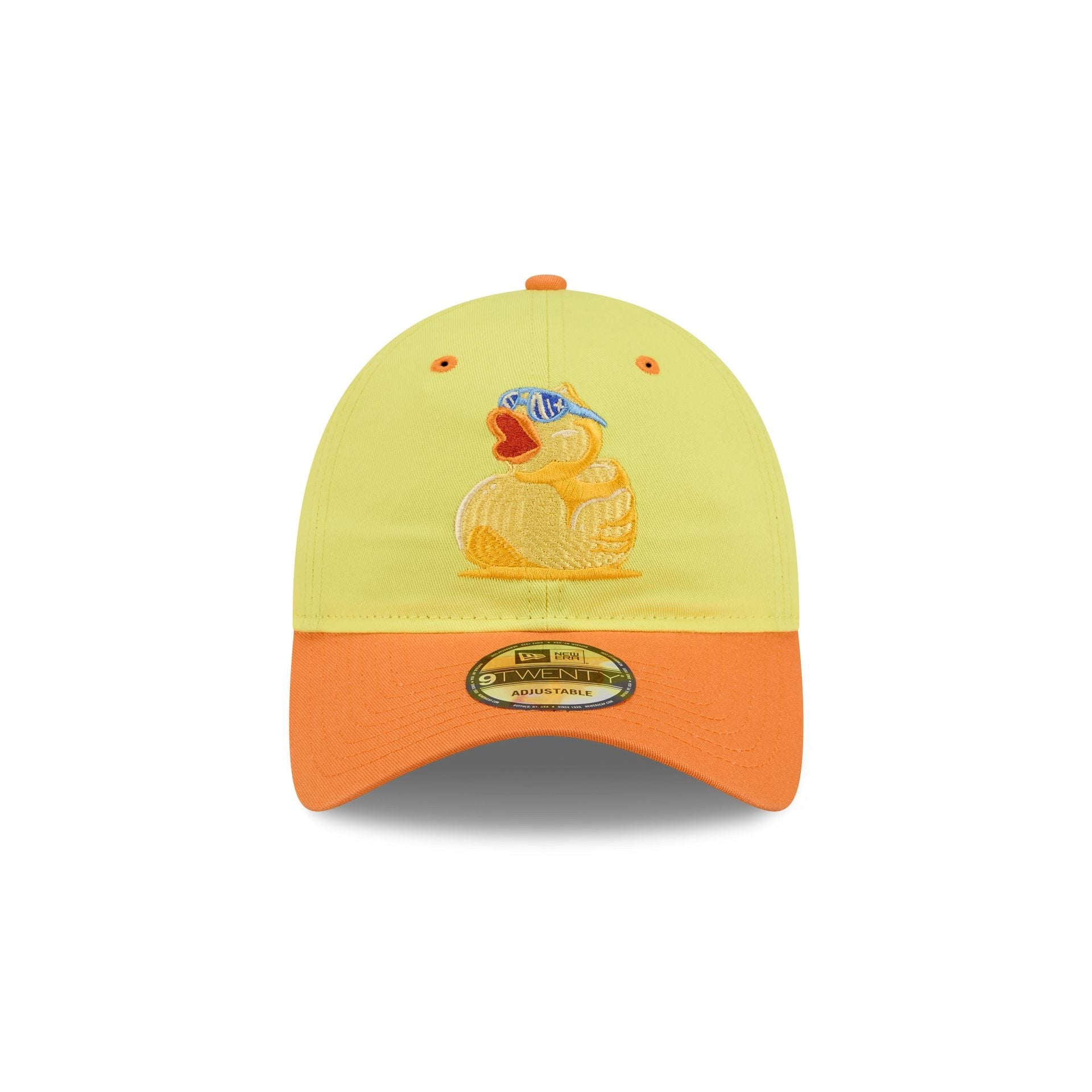 Lehigh Valley IronPigs Theme Night 9TWENTY Adjustable Hat