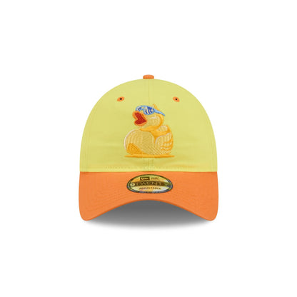 Lehigh Valley IronPigs Theme Night 9TWENTY Adjustable Hat