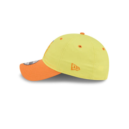 Lehigh Valley IronPigs Theme Night 9TWENTY Adjustable Hat