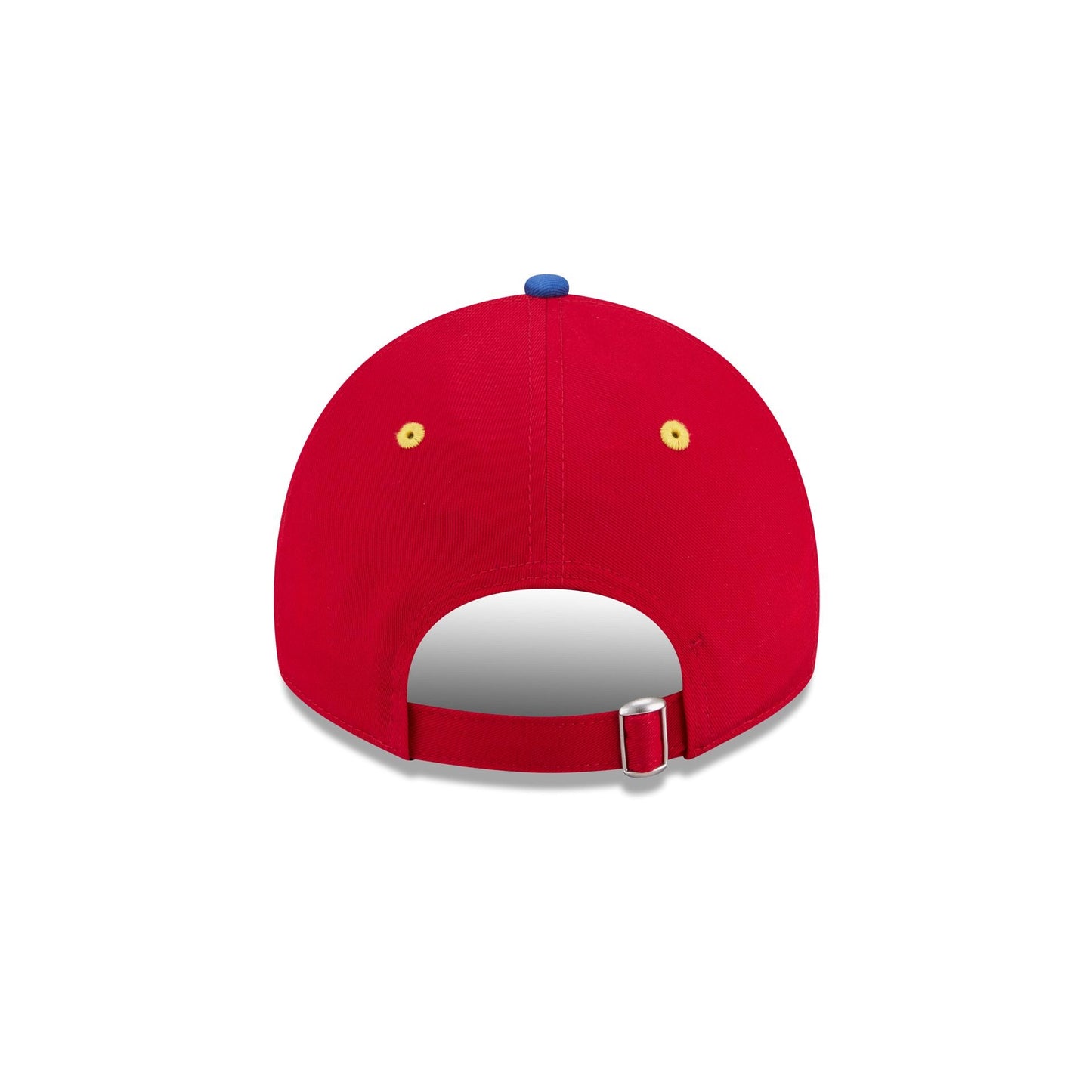 Las Vegas Aviators Theme Night Red 9TWENTY Adjustable Hat