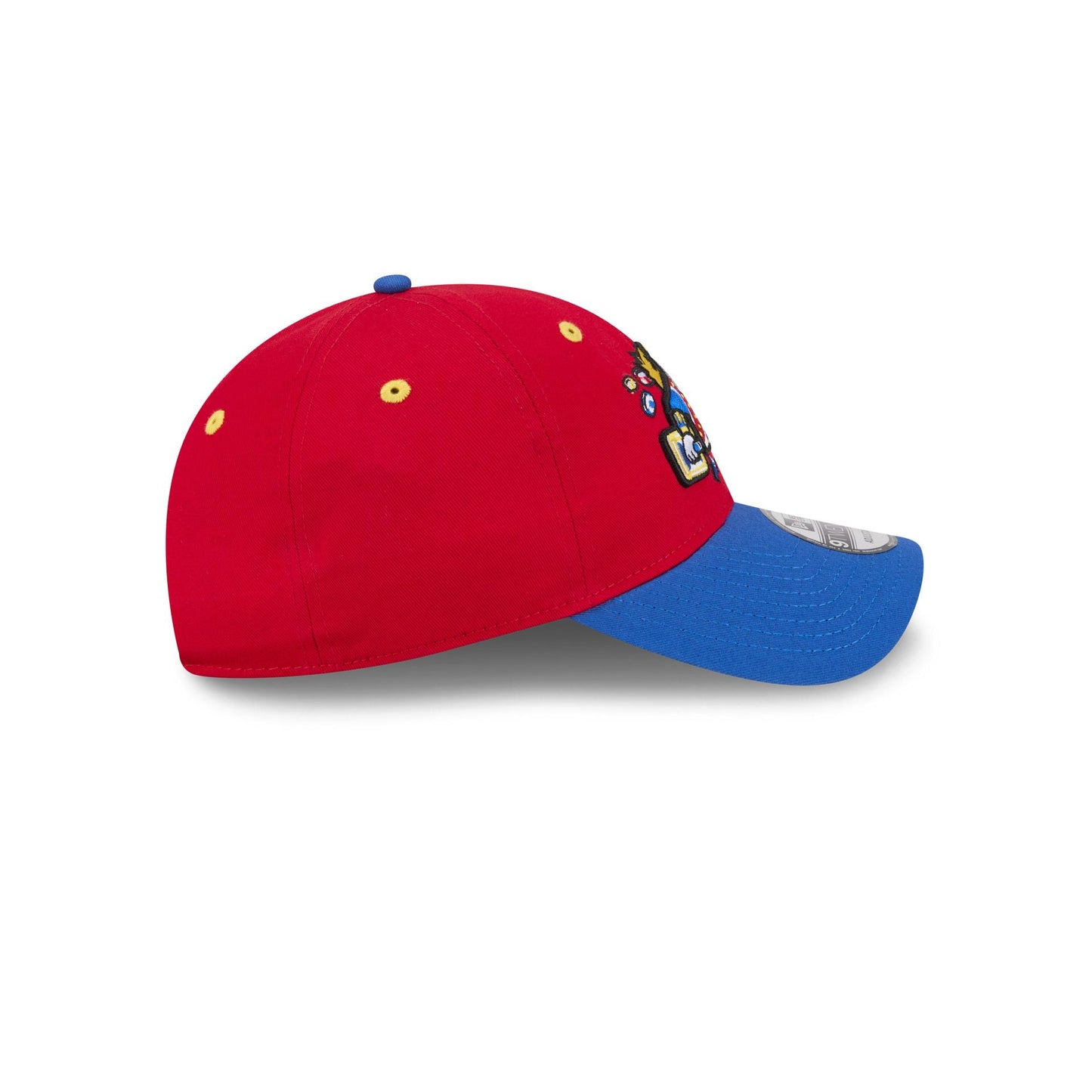 Las Vegas Aviators Theme Night Red 9TWENTY Adjustable Hat