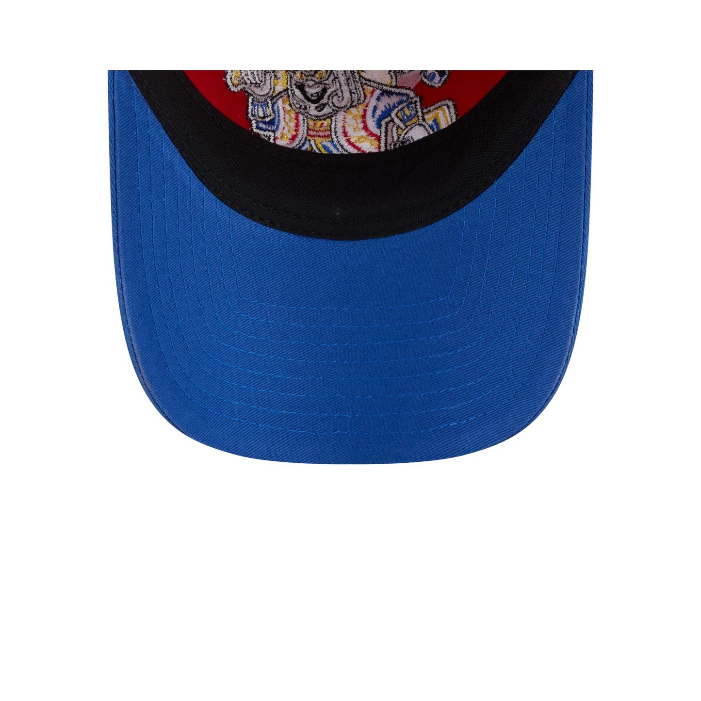 Las Vegas Aviators Theme Night Red 9TWENTY Adjustable Hat