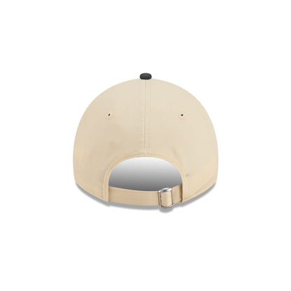 Lake County Captains Theme Night Stone 9TWENTY Adjustable Hat