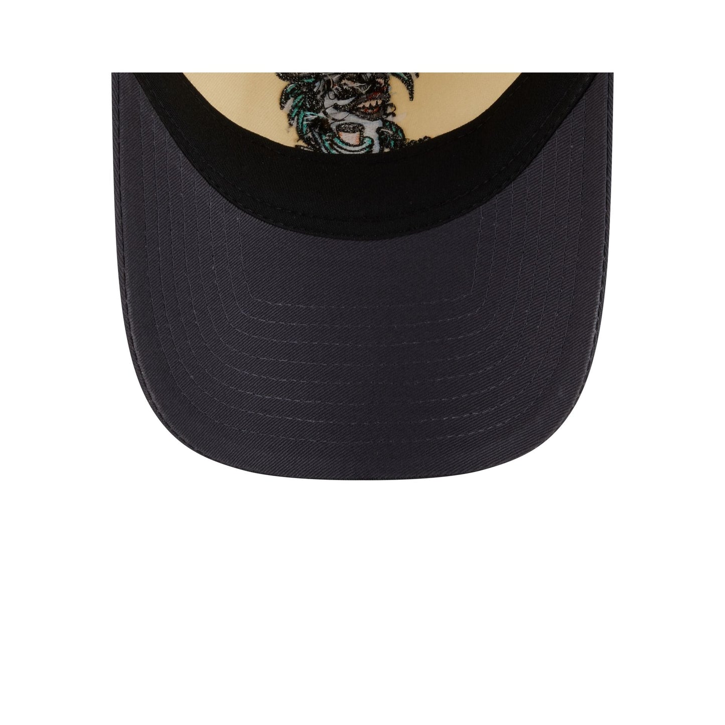 Lake County Captains Theme Night Stone 9TWENTY Adjustable Hat