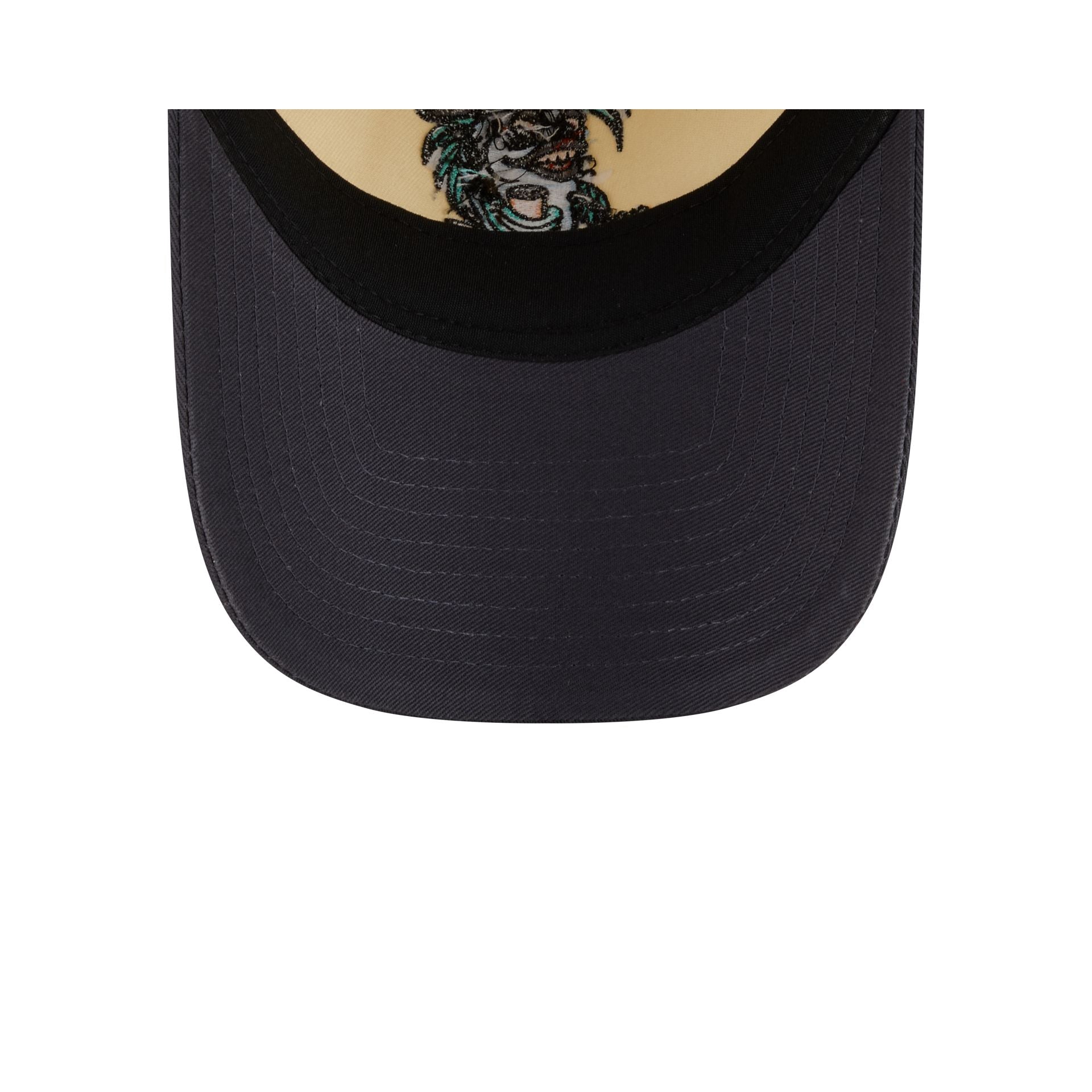 Lake County Captains Theme Night Stone 9TWENTY Adjustable Hat